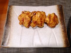 炸鸡块-Hey!蛋包饭(中山店)