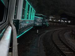 -十九峰景区