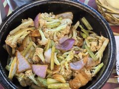 -大梁骨头馆·酱骨老菜(友好店)