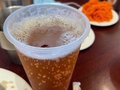 -巴依家新疆手抓饭(菱角湖万达店)