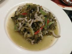 -白家餐厅(徐家汇店)