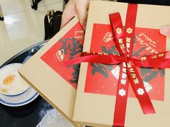 -百花传统甜品店(原址店)