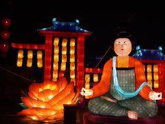 -西安城墙·碑林历史文化景区