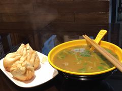 -大壶春生煎(四川中路店)