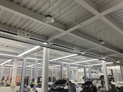 -成都强生一汽大众4S店(欢乐谷店)