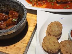 -荷塘秋月·本帮江浙菜(国权路店)