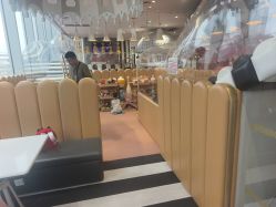 -奈尔宝·儿童乐园·亲子餐厅(前滩店)