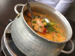 -大头虾越式风味餐厅(光明广场店)