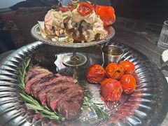 -LESCEDARS Brasserie Bistro香柏树