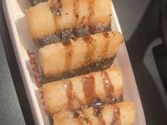 -探鱼·鲜青椒爽麻烤鱼(正佳广场店)