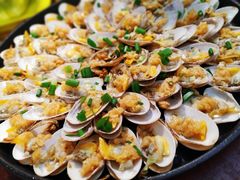 -食爺炭炉鸡煲·烧烤