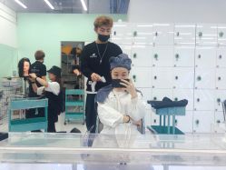 -P.STYLE 派斯造型