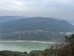 -铁山坪森林公园