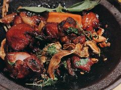 -志明眷村·台式融合菜·宵夜