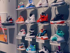 -JORDAN(东方广场店)