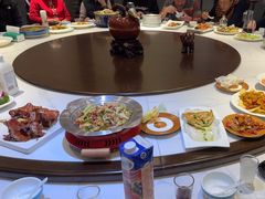 -东北大院·东北菜(三台子店)