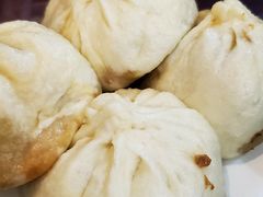 猪肉大葱包子-姚记炒肝店(鼓楼店)