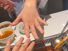 -海底捞火锅(国奥村店)