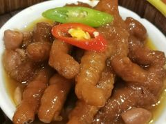 -丰圆轩粤式茶楼 . 点心粤菜(夏茅店)