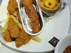 -千家粗粮王·火锅烧烤自助(庆阳店)