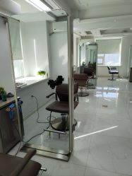 -Sugar Hair Salon