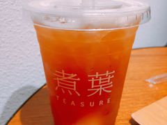 -煮叶(悠唐广场店)