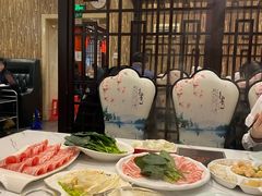 -德龙火锅(松源街直营店)