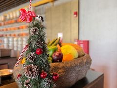 -广州富力君悦大酒店·凯菲厅