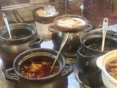 -李叁面馆(妇幼店)
