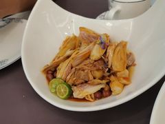 -北京建国饭店四季中餐厅