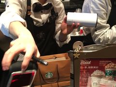 -星巴克臻选(杭州万象城店)