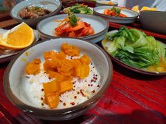 -山食间·中式营养轻餐(保利时光里店)