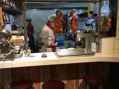 -高第街56号餐厅(银座商城玉函店)