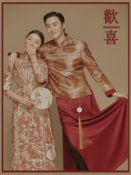 -太郎花子婚纱摄影艺术中心