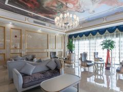 -名流健康高端体检中心·名宾门诊·健康管理