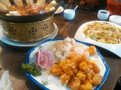 -东坡熬鱼馆(天泰路店)