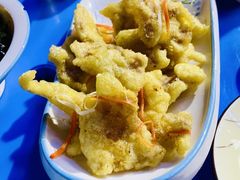 -全家福东北菜(联谊花园宜康苑店)