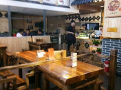-金婆婆重庆小面(光彩店)