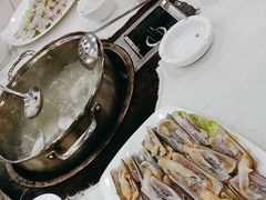 -金瑞轩大酒楼·顺德鱼生·粤菜海鲜(东江国际店)