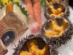 -極上萬膳·日料放题(来福士江景店)