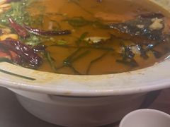 -清水亭湖北菜(大屯DT51店)