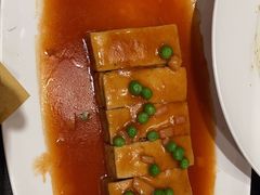 -老牌坊鲁菜名店(聊城美食岛店)