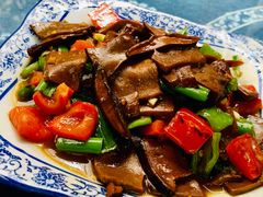 -老宅子私房菜馆(大理古城店)