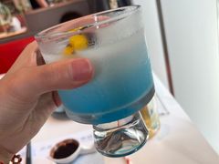 -喜庭海鲜自助(深圳万丰海岸城店)
