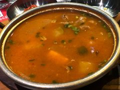 -老炉家木炭烤肉(长江国际店)
