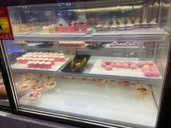 -红透天牛排海鲜自助(长和国际直营店)