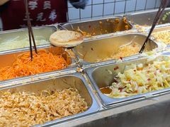 -三兄弟高炉烧饼