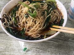 小面-蟠龙梯坎面(文兴街店)