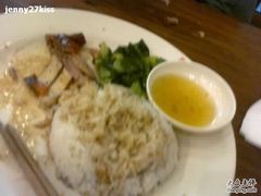 -永祥烧腊餐厅(虹口店)