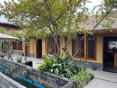 -半山•草庐玖厨(机场路店)